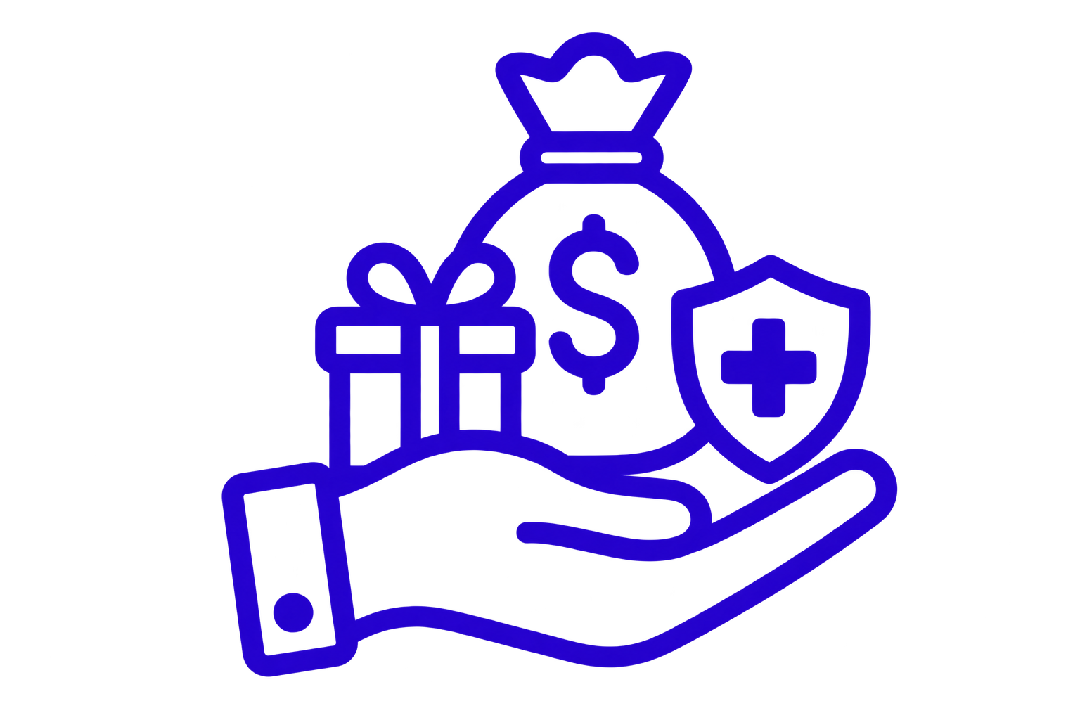 Competitive benefits