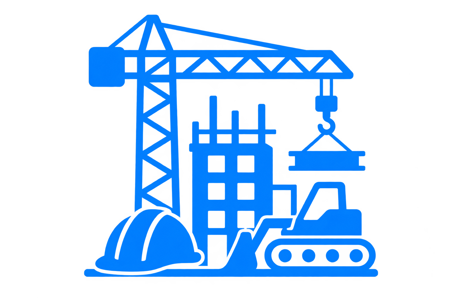 Construction firm