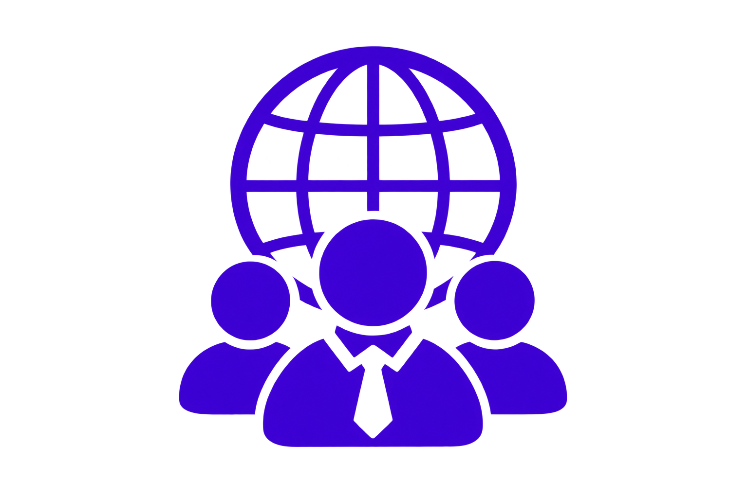 Work with Global Clients
