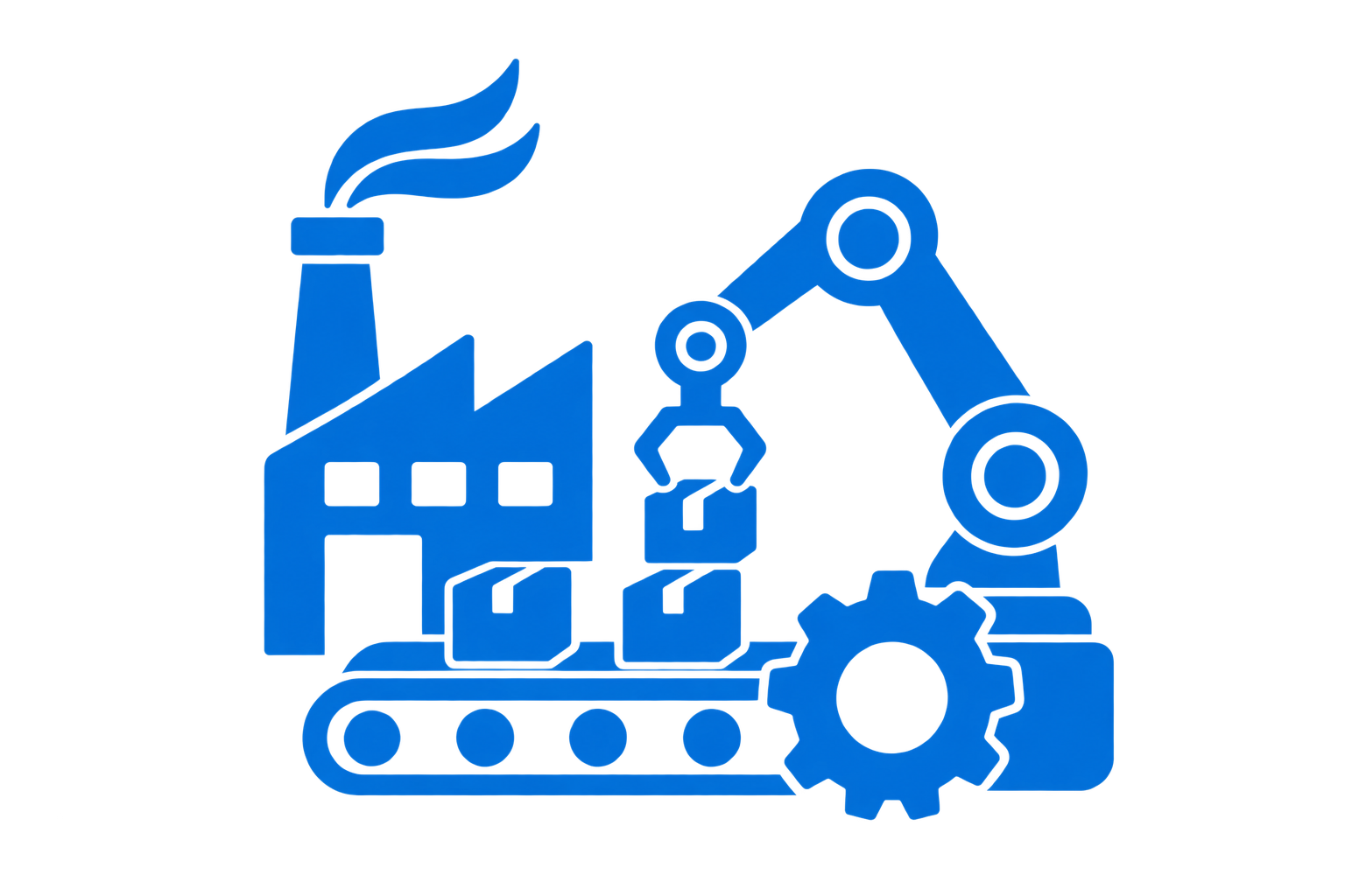 Manufacturing