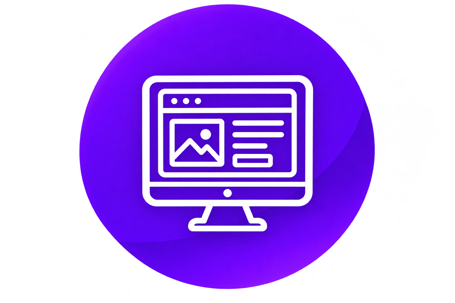 website and IT services