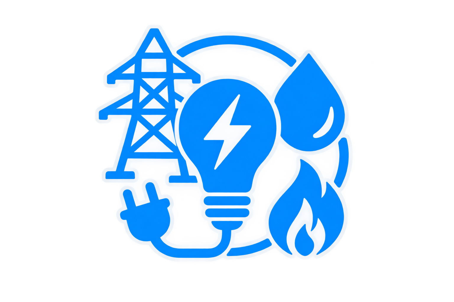 energy and utilities