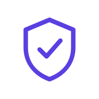 Secure & Confidential