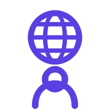 ind globe people cta