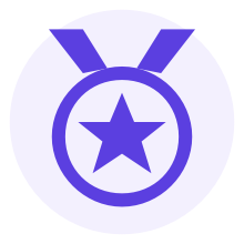 ind medal
