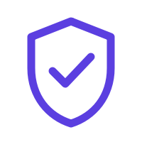 outline shield check