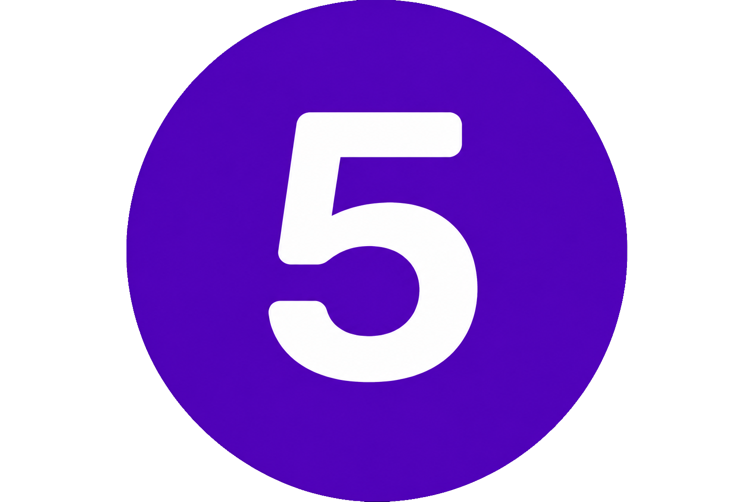 step 5 how it works purple